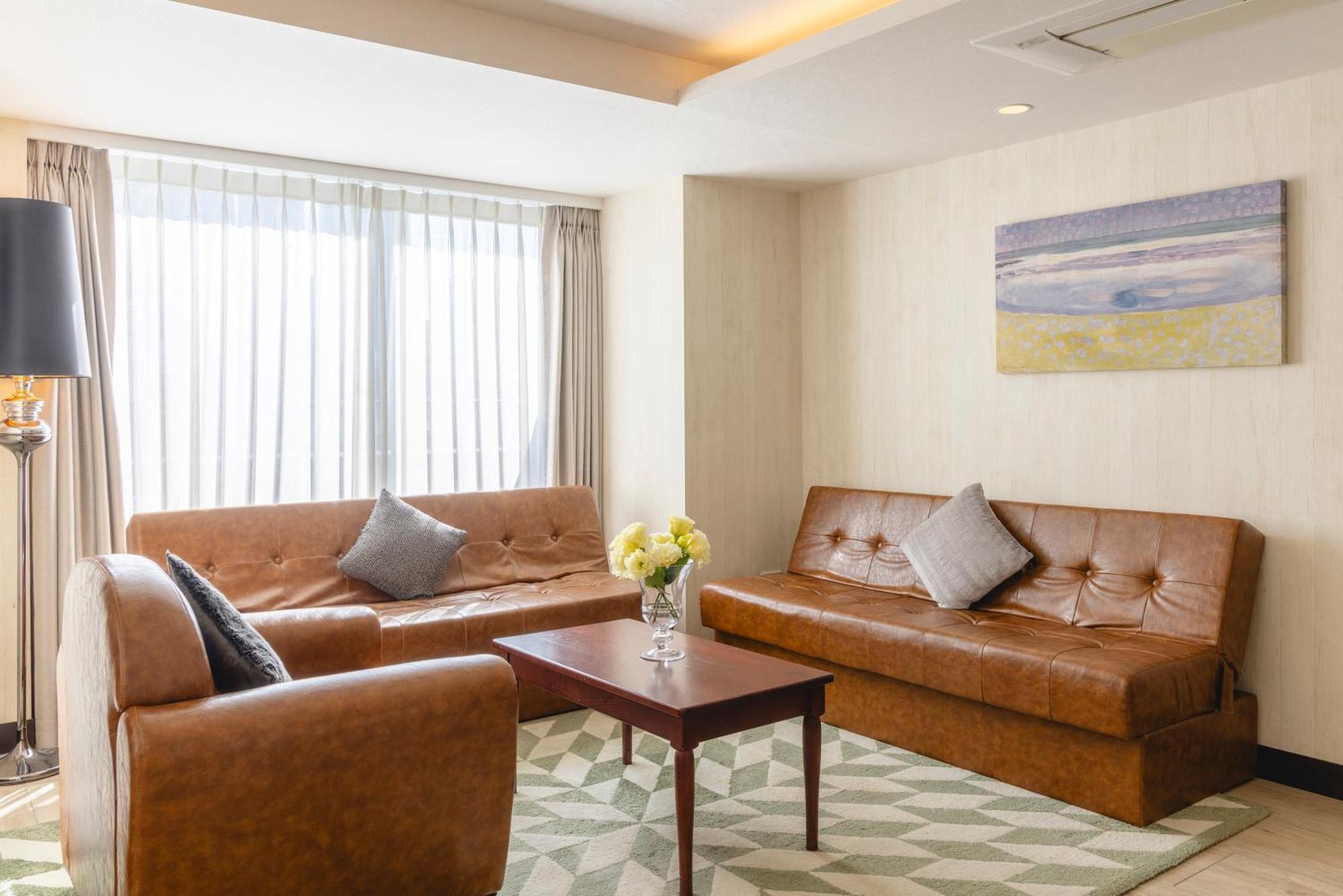 The Centurion Classic Akasaka 3* Tokio