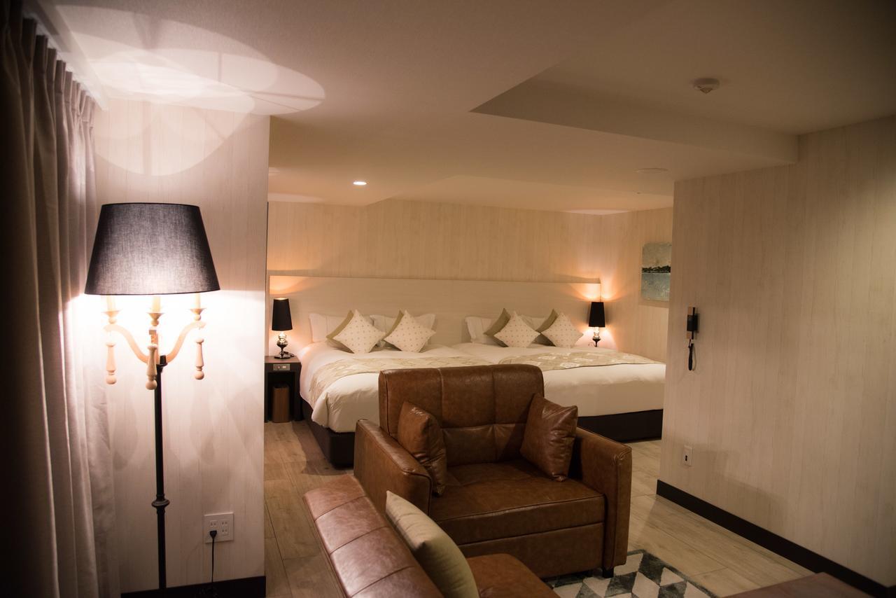 Hotel The Centurion Classic Akasaka Tóquio