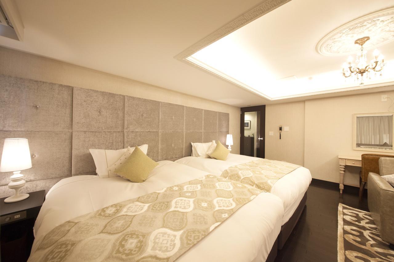 The Centurion Classic Akasaka Hotel Tóquio