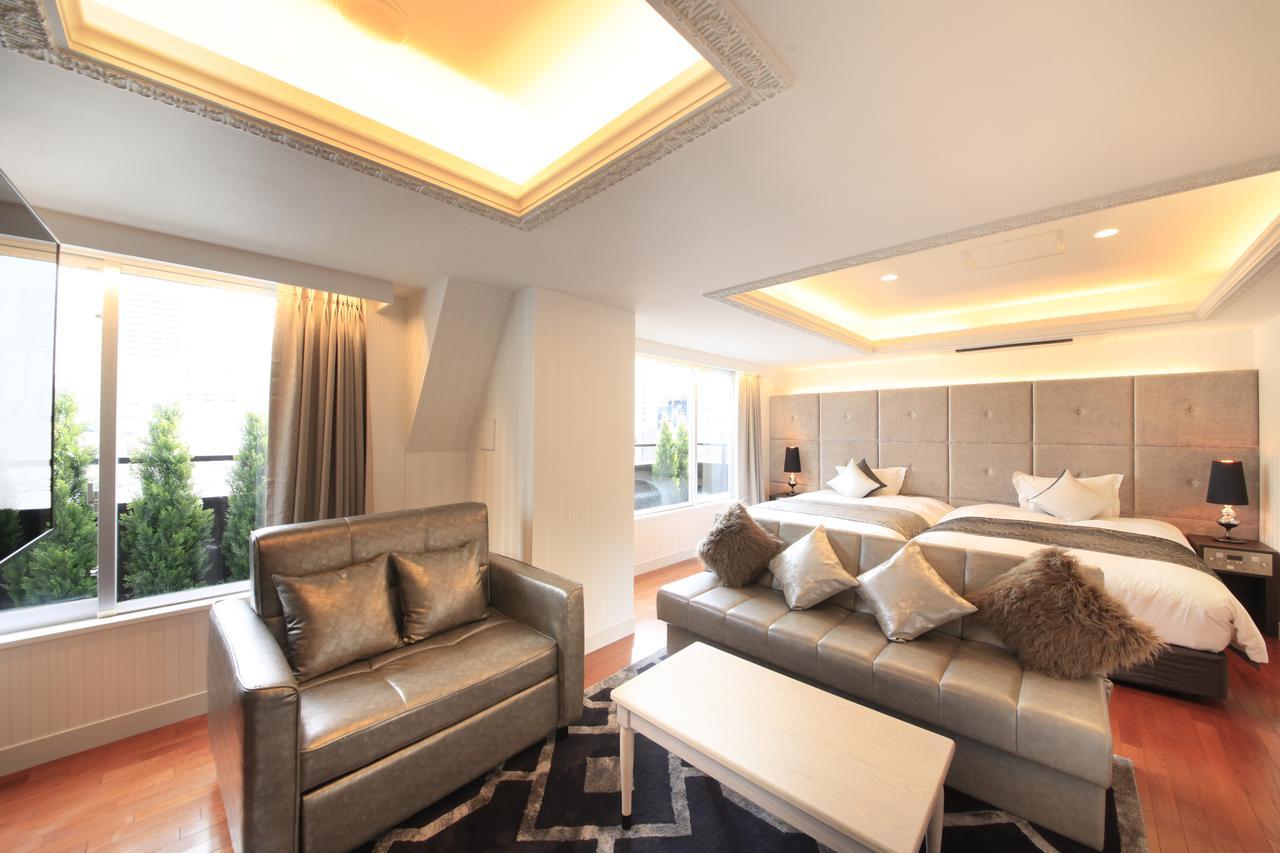 The Centurion Classic Akasaka Hotel Tóquio