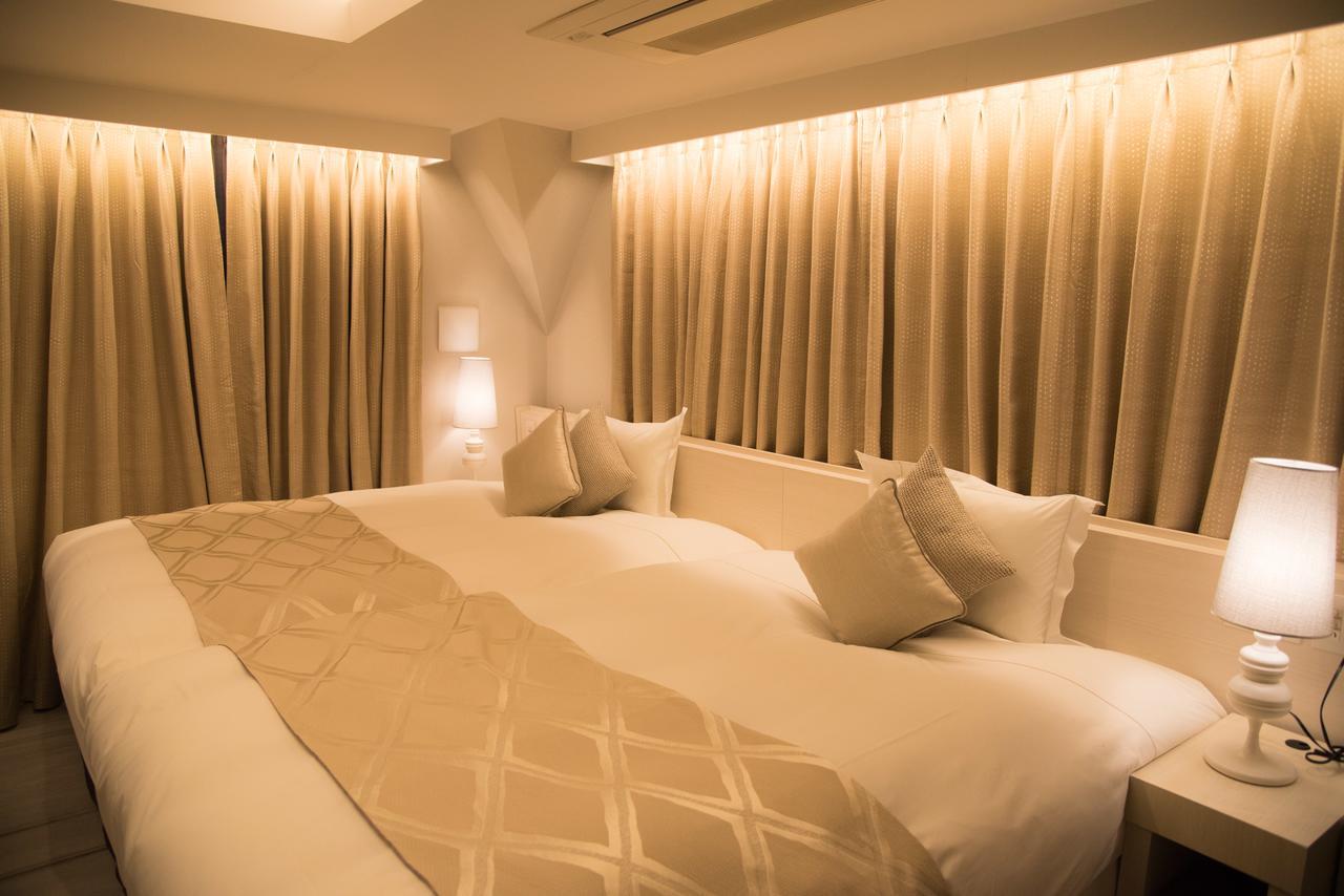 The Centurion Classic Akasaka Hotel Tóquio