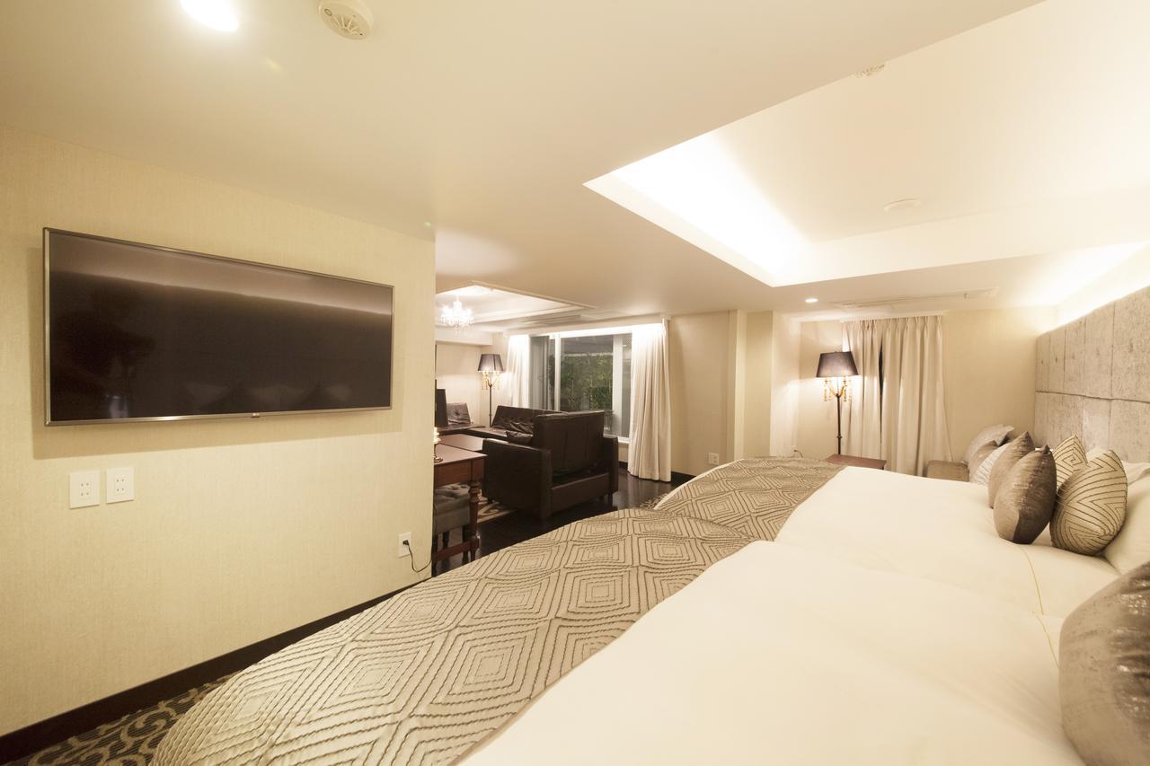 Hotel The Centurion Classic Akasaka Tóquio