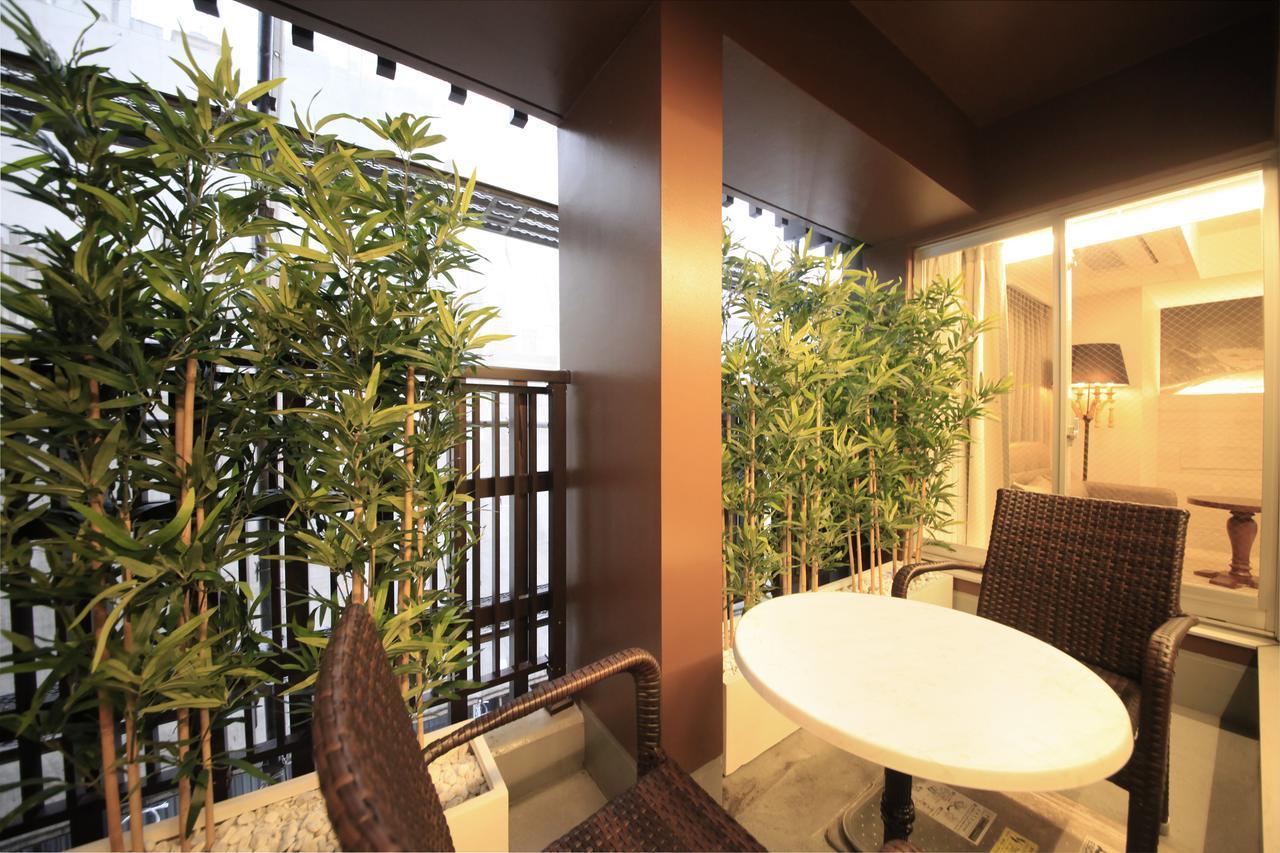 Hotel The Centurion Classic Akasaka Tóquio