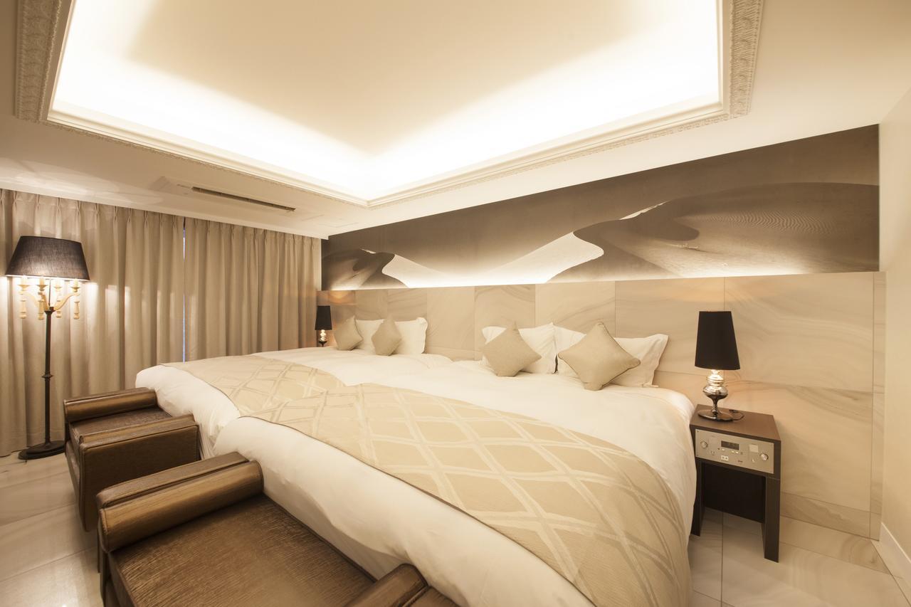 The Centurion Classic Akasaka 3* Tóquio