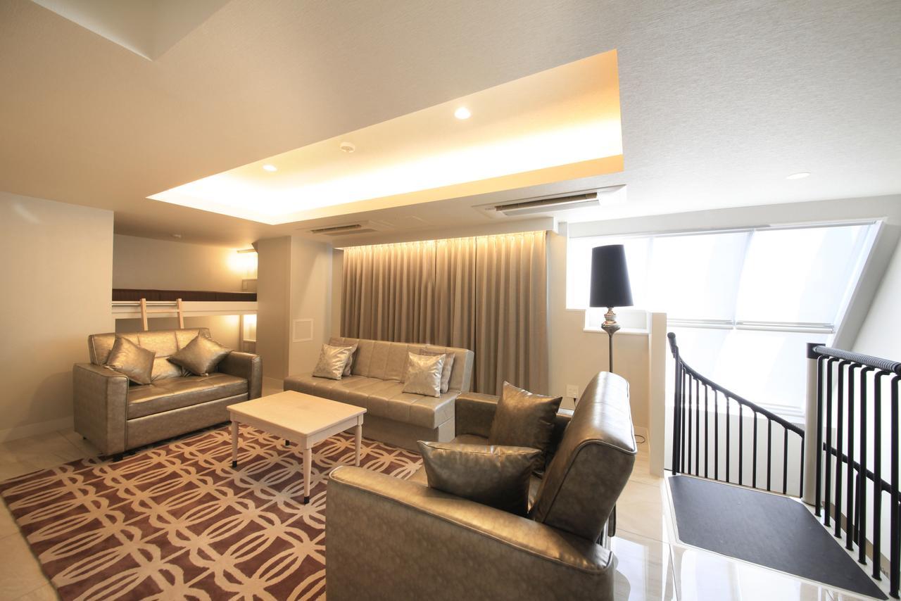 The Centurion Classic Akasaka 3* Tóquio