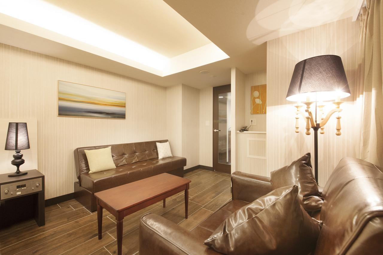 The Centurion Classic Akasaka 3* Tóquio