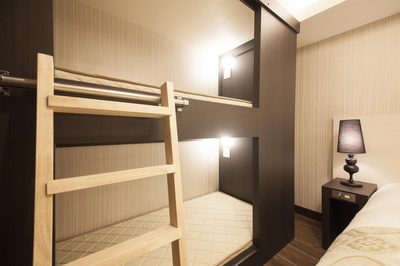 Hotel The Centurion Classic Akasaka Tóquio