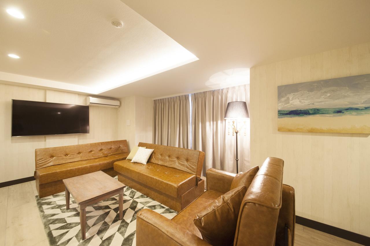 The Centurion Classic Akasaka 3* Tóquio