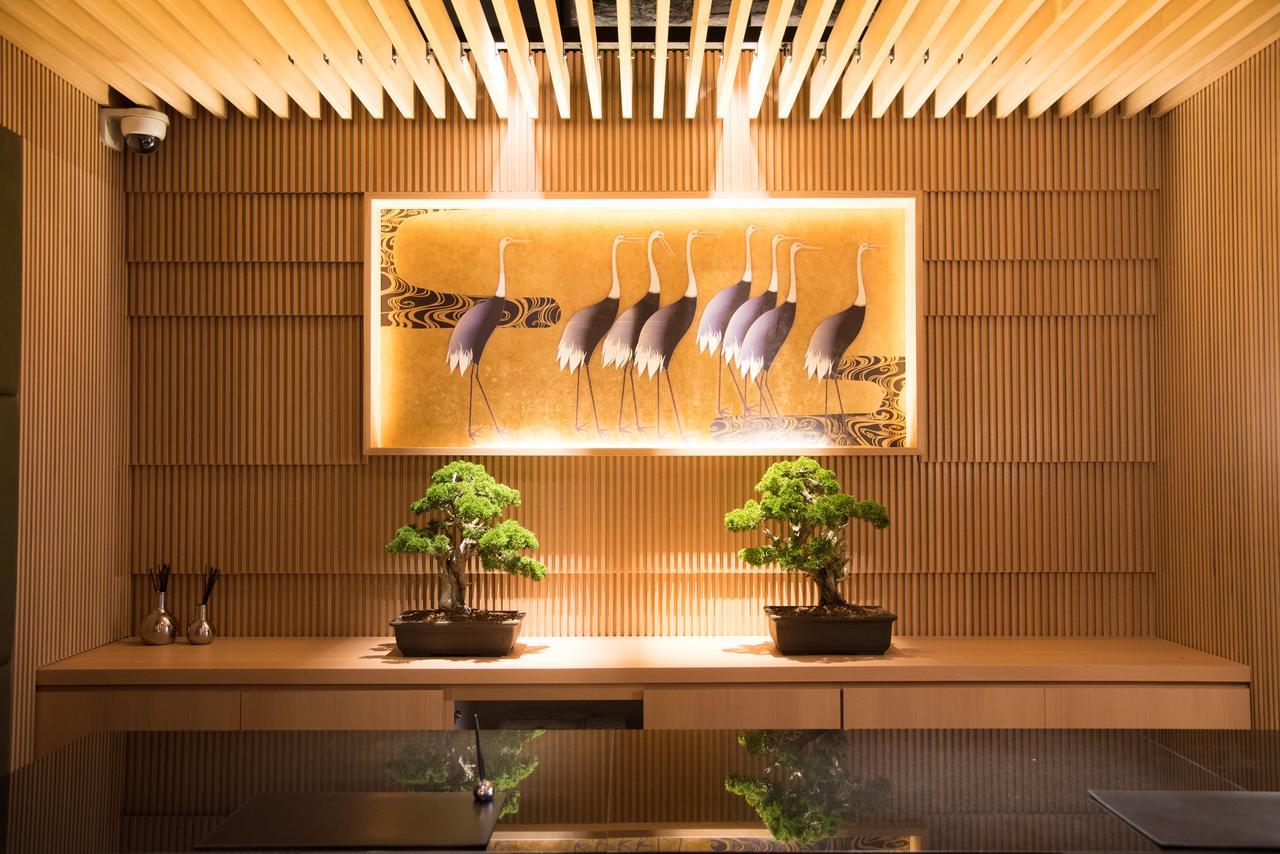 The Centurion Classic Akasaka Prefektura Tokio