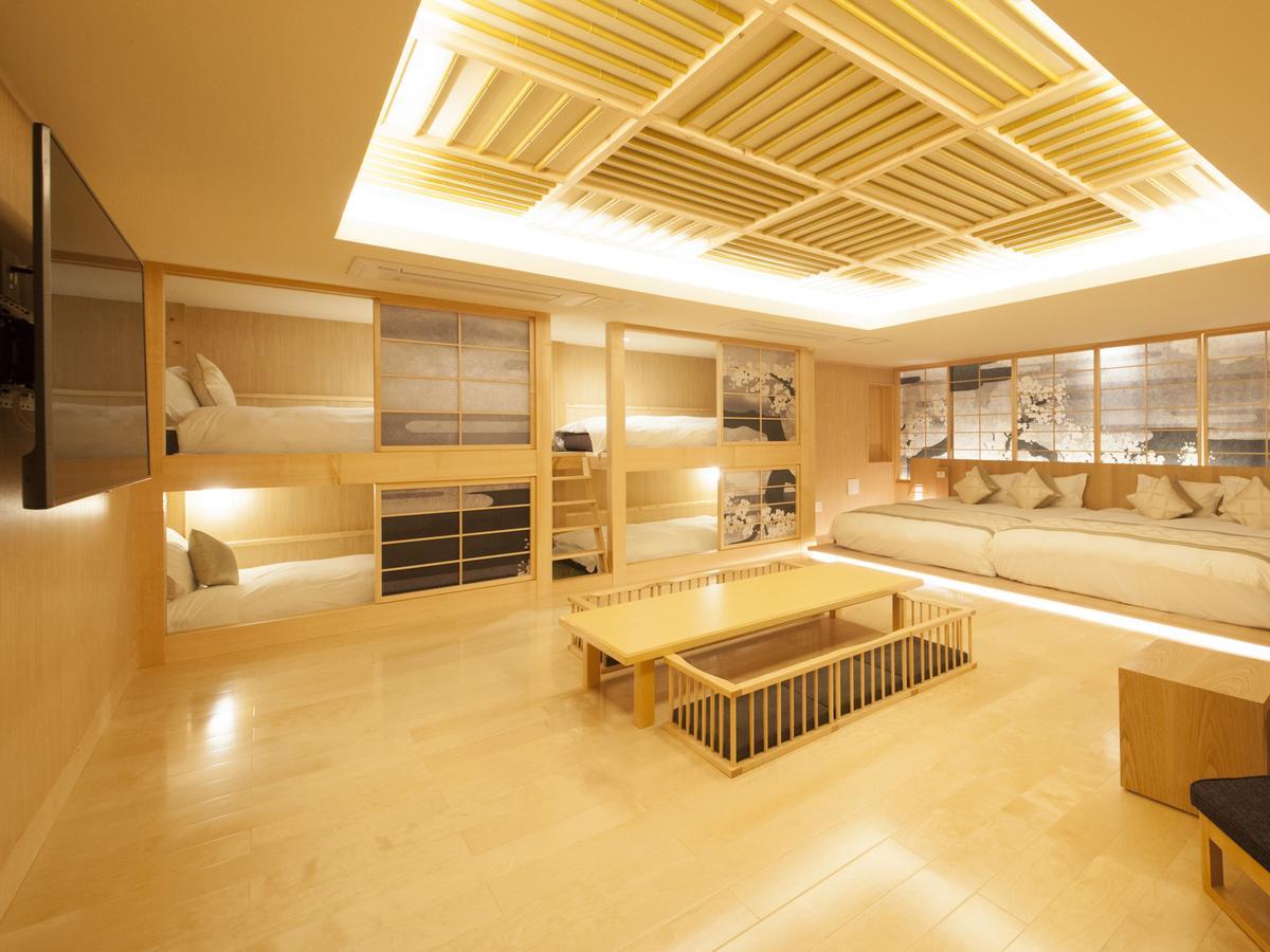 The Centurion Classic Akasaka Prefektura Tokio